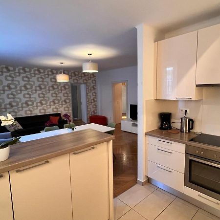 Exclusive Apartment Center Vienna Viena Exterior foto